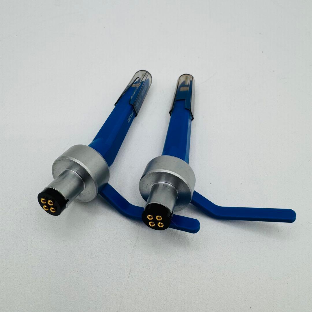 オルトフォンortofon Concorde Twin DJ S