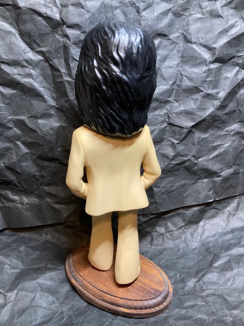 #俺たちの勲章 #中村雅俊フィギュア