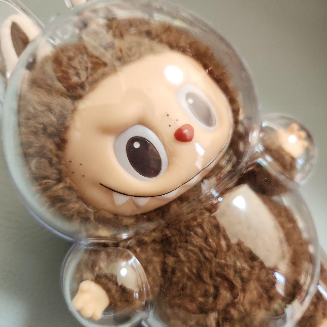 ラブブLABUBU ⭐一代目シークレットマカロン