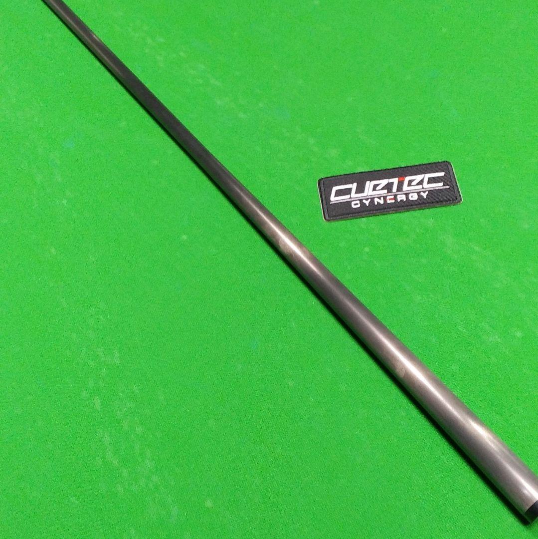 9*n様 【販売開始価格の値下げ】 CUETEC cynergyシャフト 12.