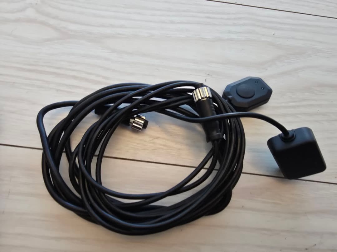 バイク用ドライブレコーダー　MITSUBA EDR-21G 007-AH0029