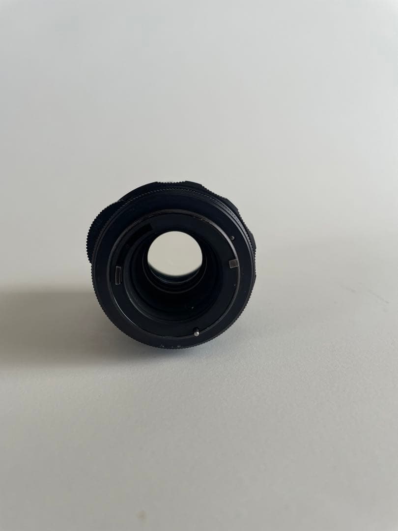 ASAHI PENTAX レンズ135mm f:3.5