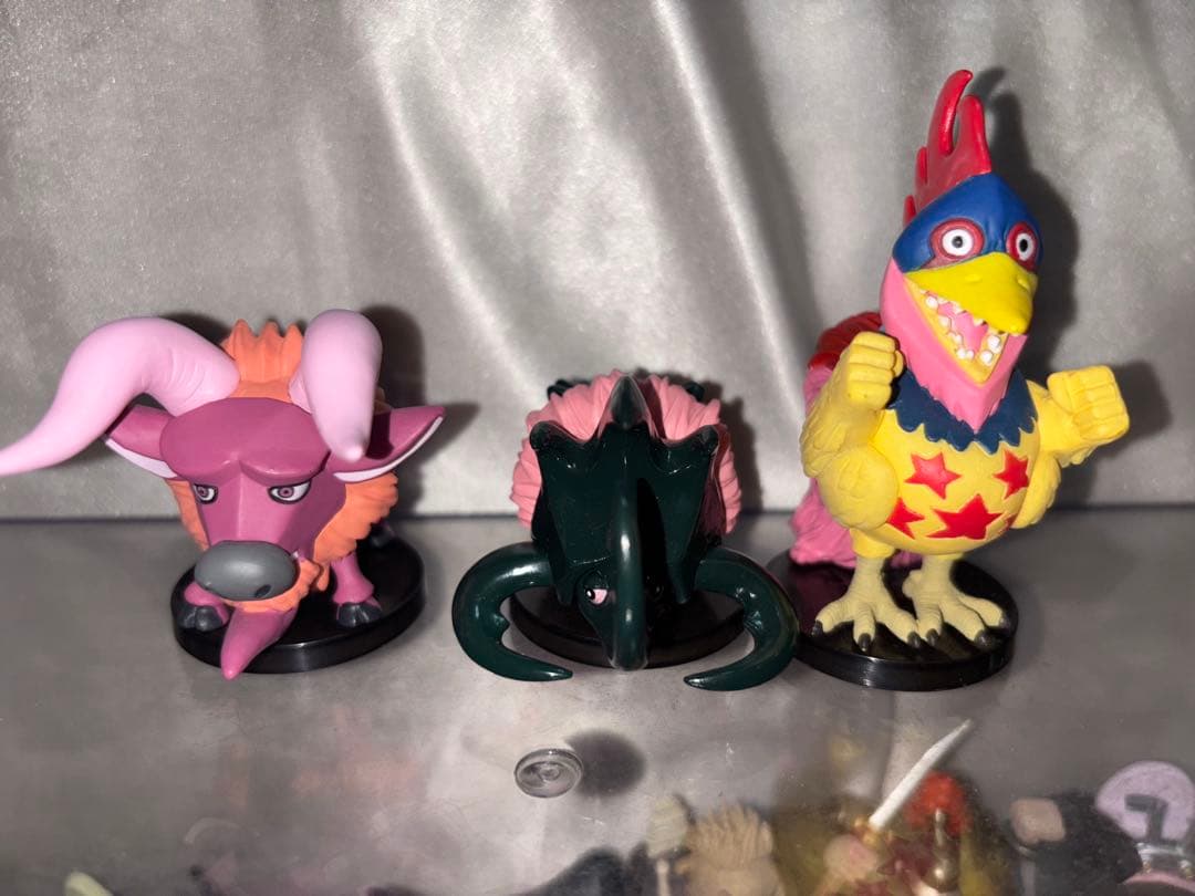 ☆23時まで最安値☆ONE PIECE ワーコレフィギュア47体まとめ売りセット