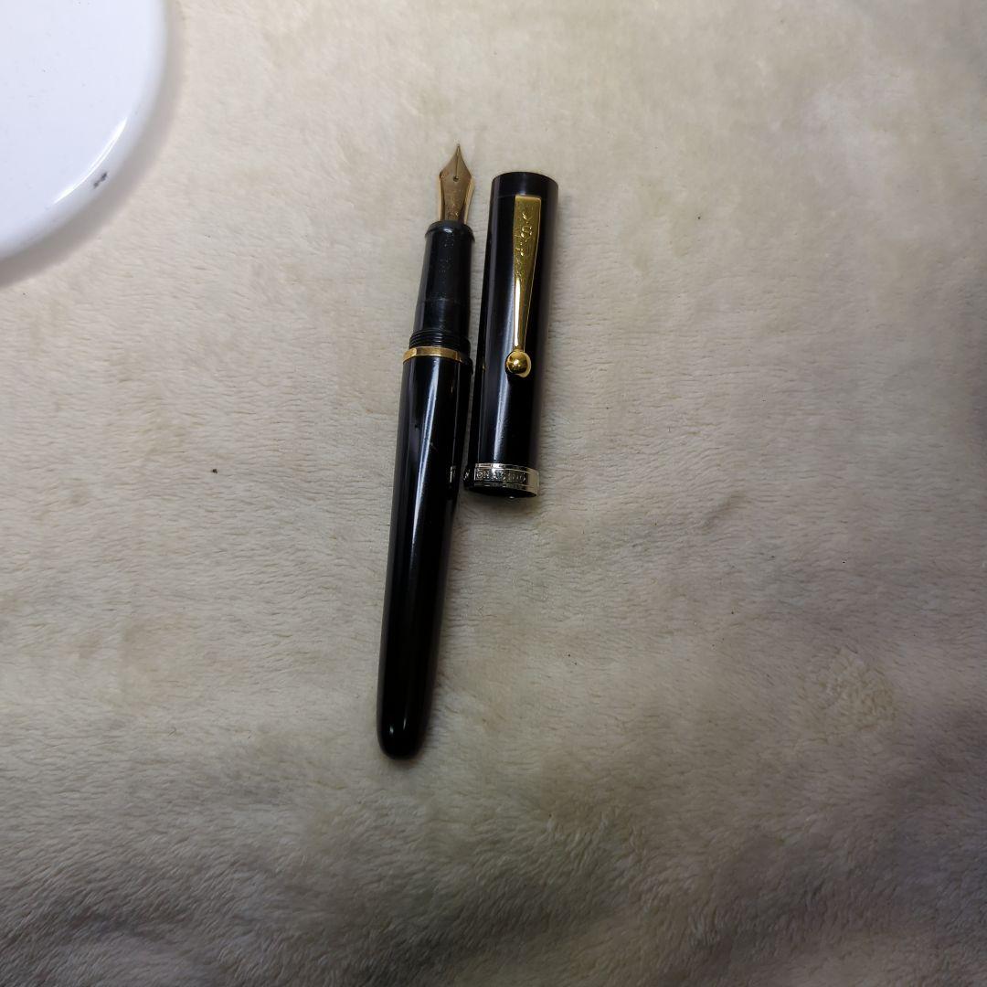 Pilot　パイロット　カスタム74　株主限定創立90周年記念