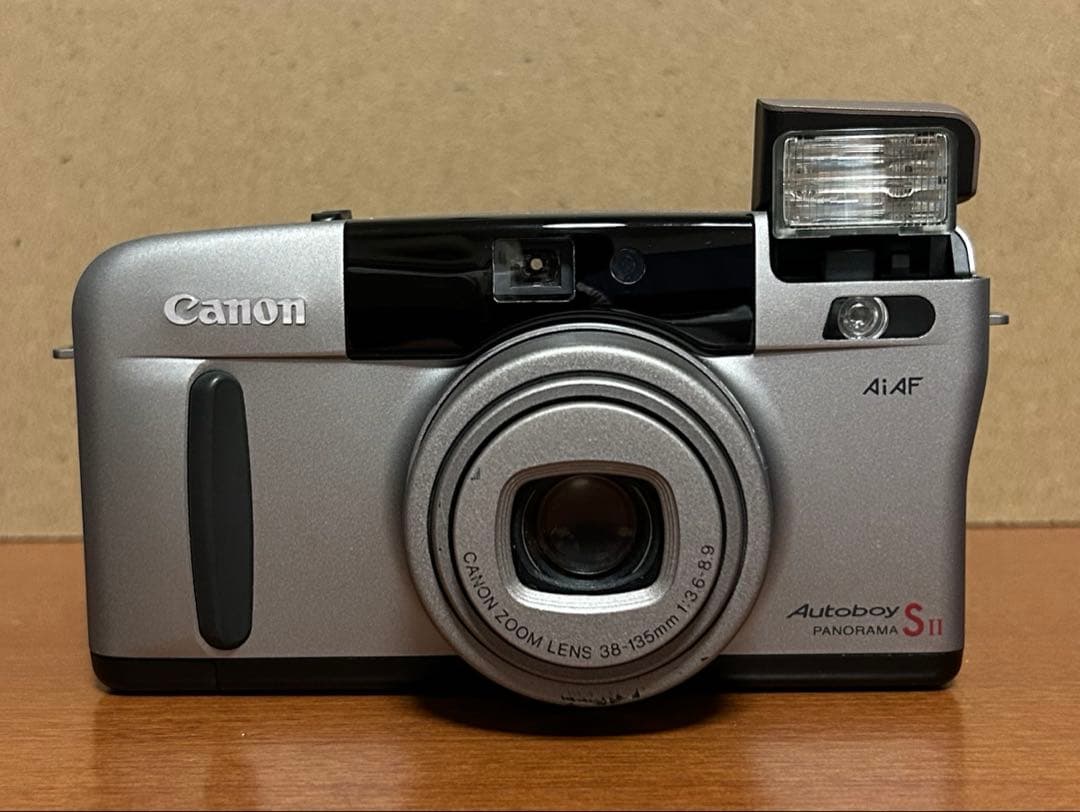 ジャンク フィルムカメラ（コンパクト）まとめ売り