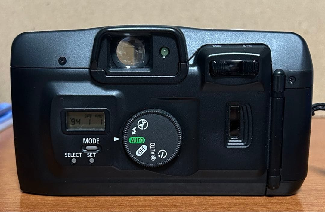 ジャンク フィルムカメラ（コンパクト）まとめ売り