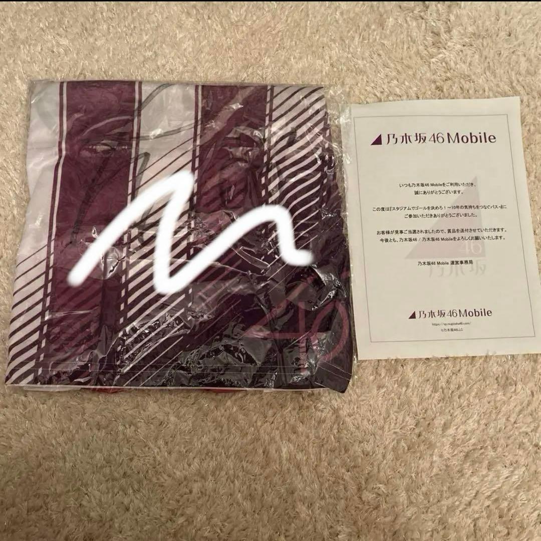 冨里奈央 直筆サイン入り 10th BD ライブ サッカーユニフォーム