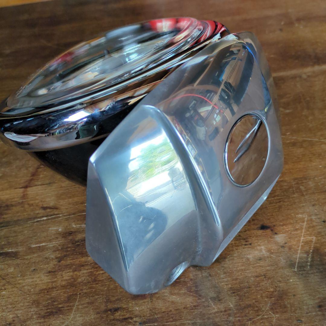 ハーレー スポーツスター ヘッドライト