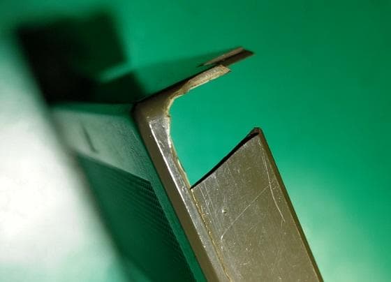 【ジャンク扱い】 SHARP ポケットコンピュータ PC-1360K