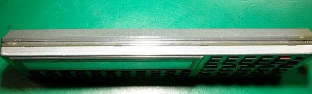 【ジャンク扱い】 SHARP ポケットコンピュータ PC-1360K