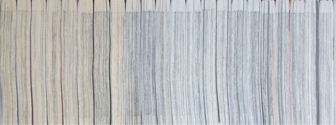 忘却バッテリー　全巻セット　1-22巻　送料込み