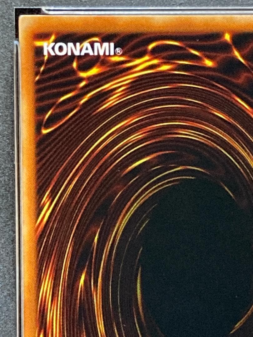 【コンパクト送料無料】PSA10　遊戯王　2期　デーモンの召喚　パラレル　RB