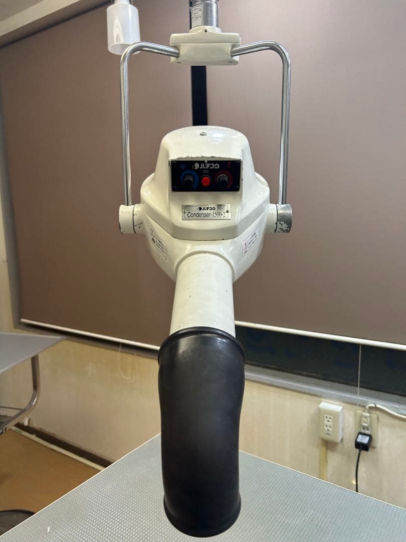 売り切り！1/28迄2個セット40000円！ハチコウペット用ドライヤーアーム付き