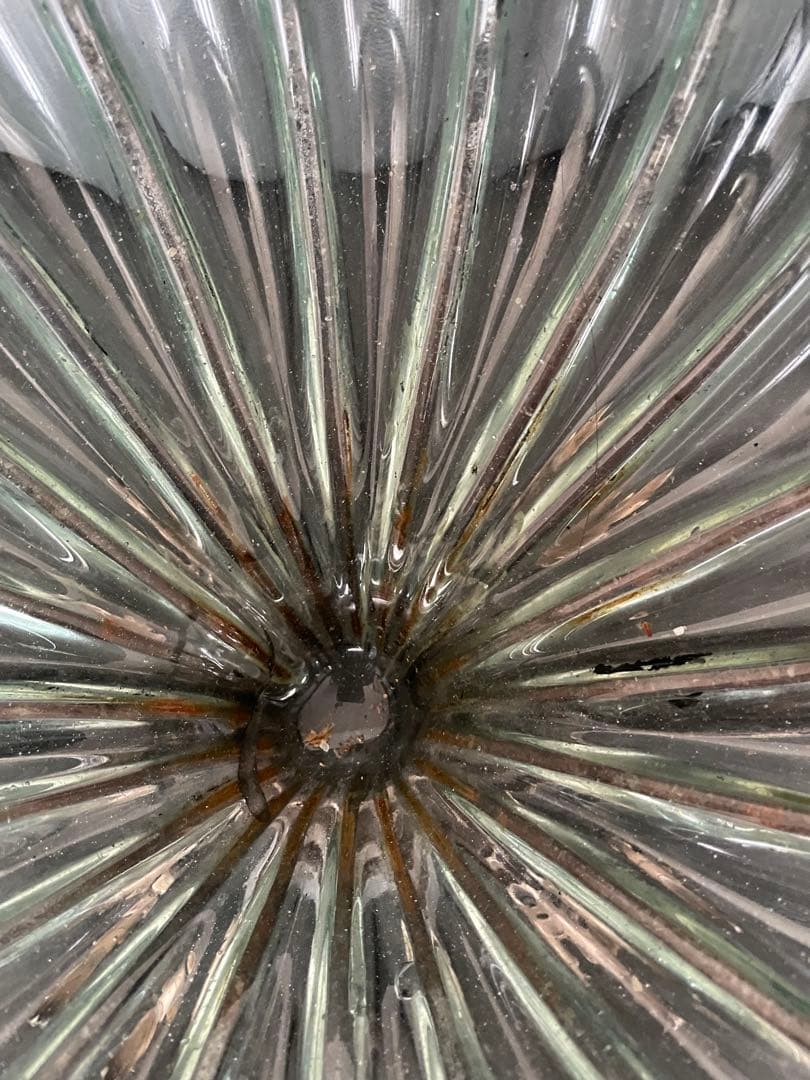 フラワーアレンジの器