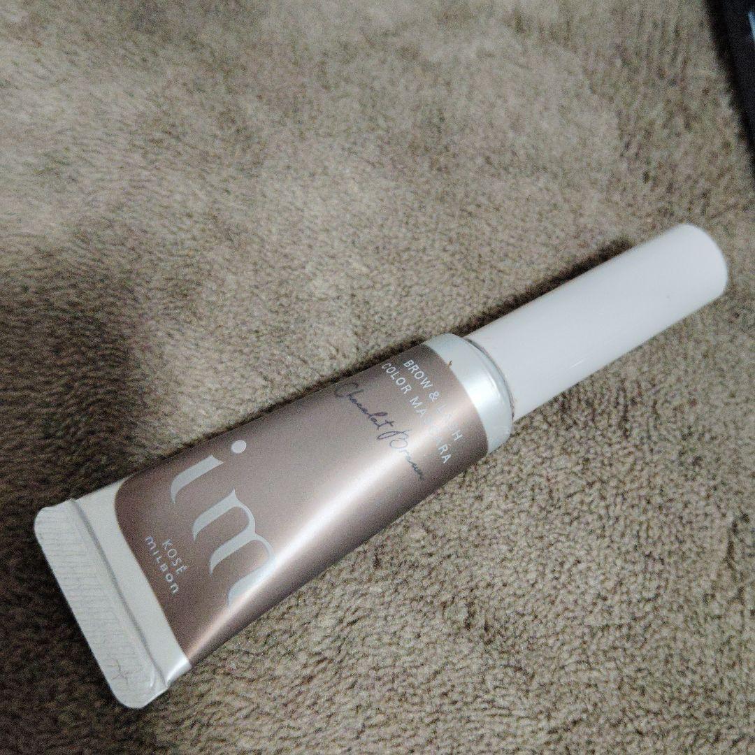 アクティブアイトークII 13ml アイプチ ウォータープルーフ　メイベリン