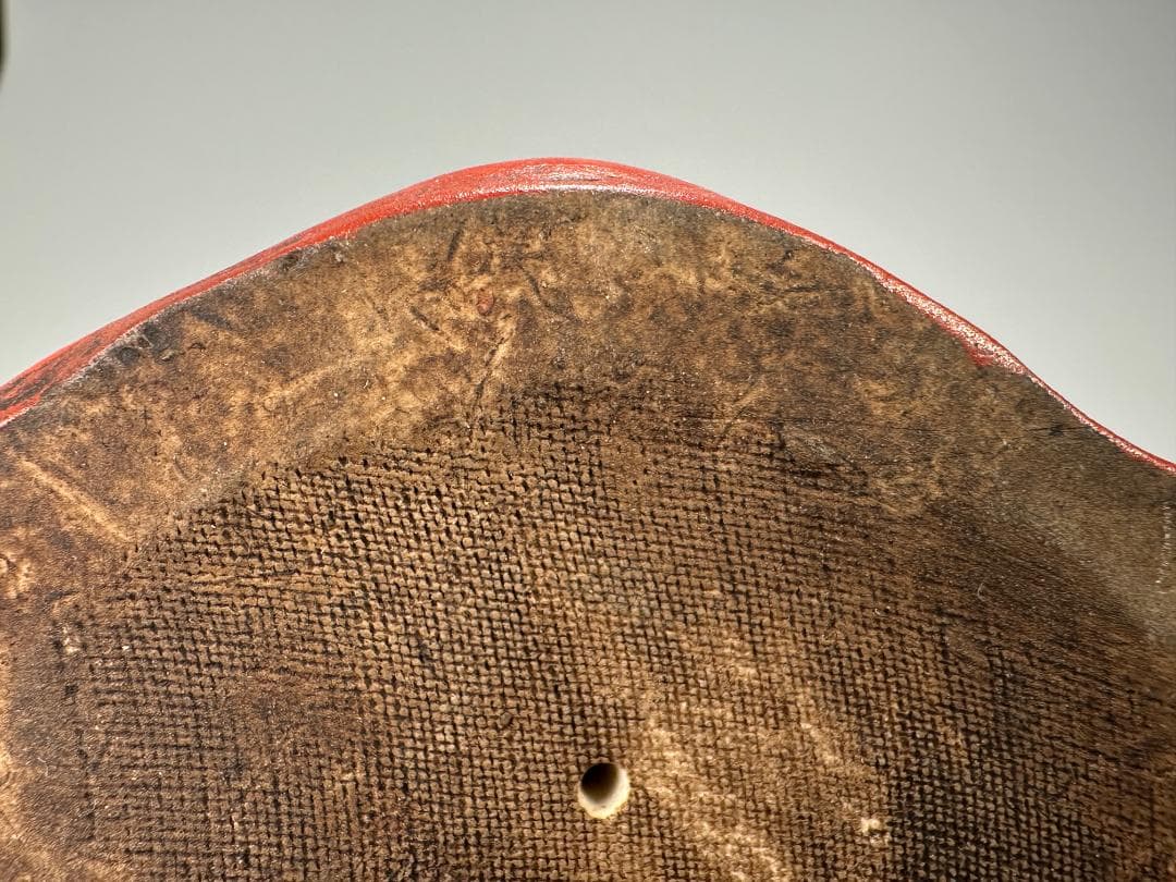 だるま　達磨　焼物　置物　時代　古物