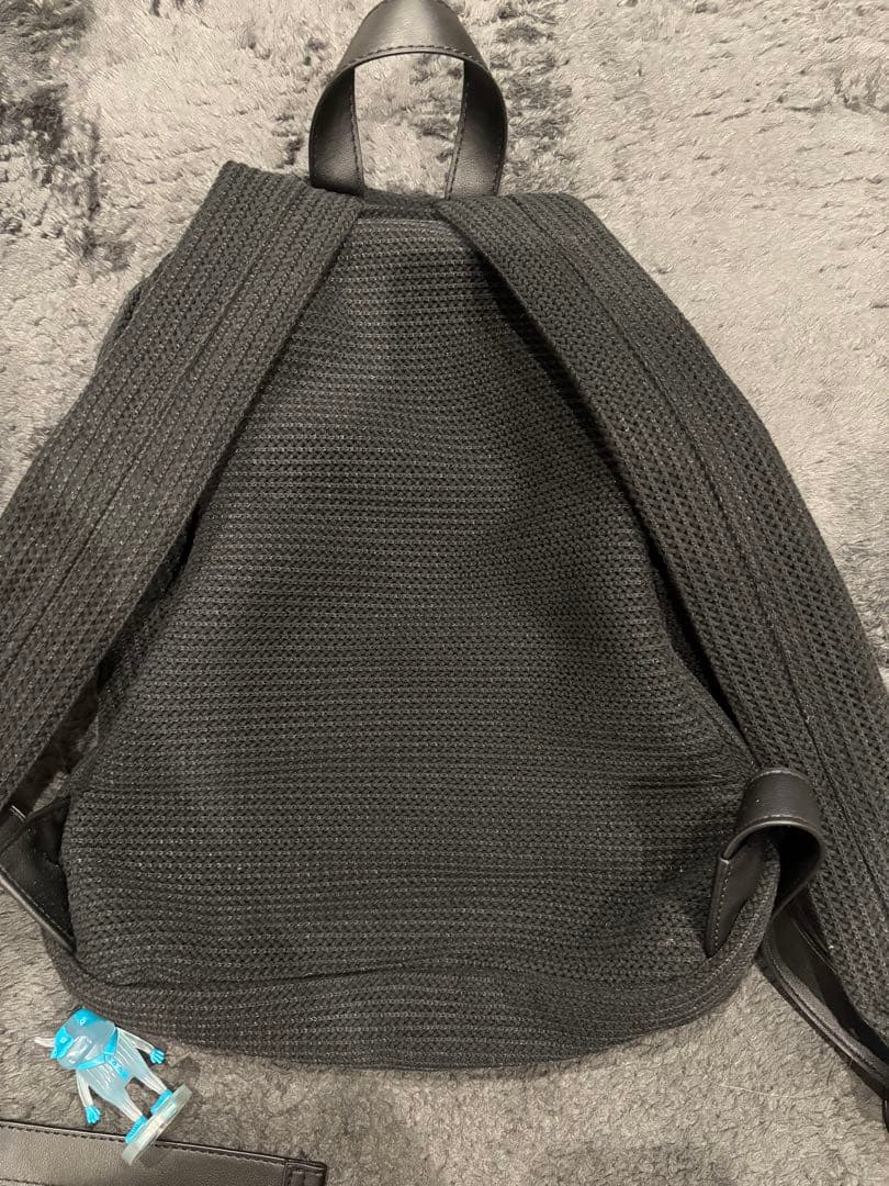 ♡25日まで値下【新品未使用】米津玄師　空想メッシュリュック