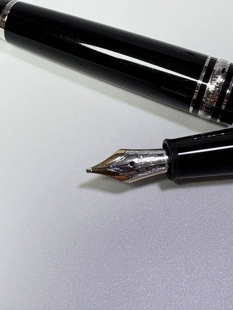 MONTBLANC マイスターシュテュック 4810 14k 585