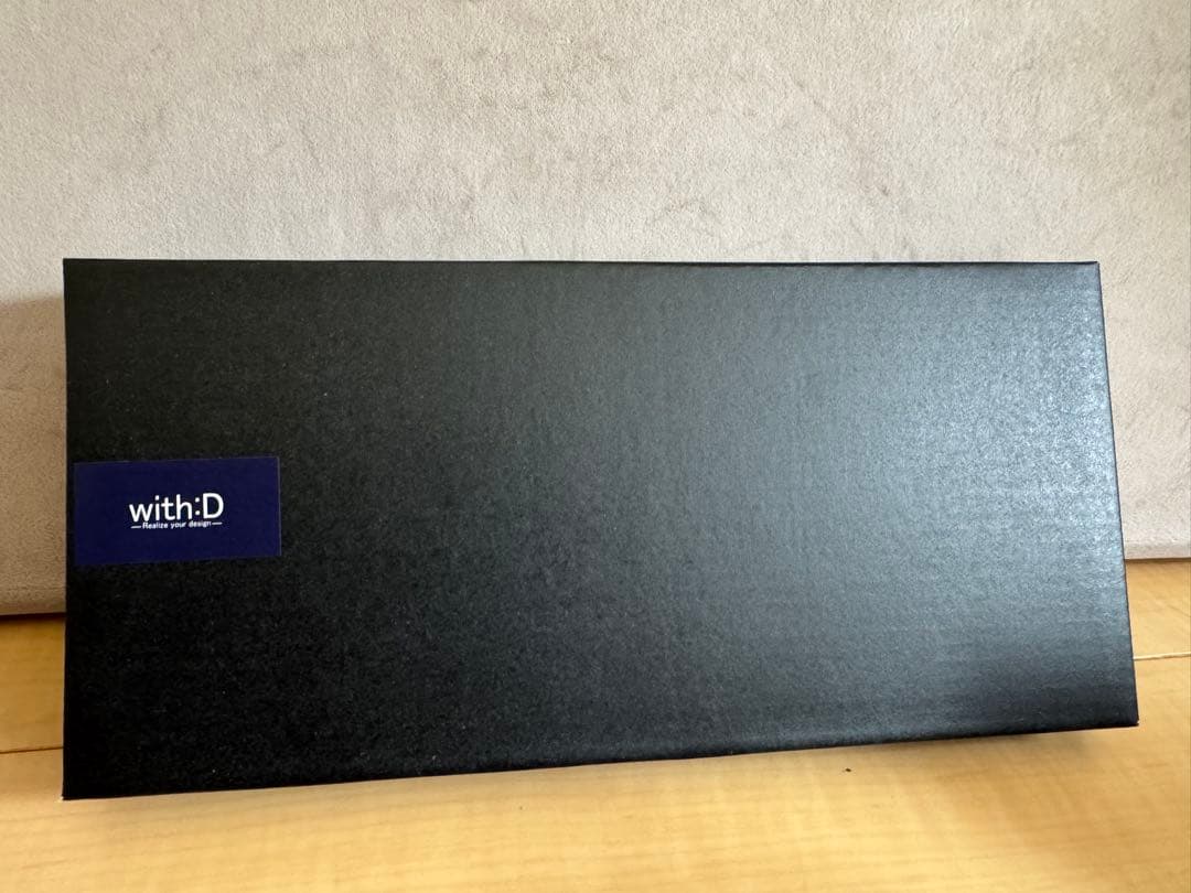 【当選書付き】幻のカオスソルジャー ウルトラレア with:D製専用ケース付