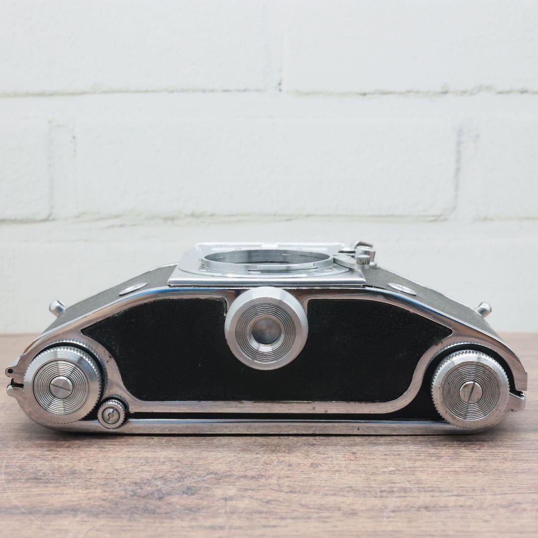 【動作品】Ihagee Exakta Varex VX アイレベルファインダー