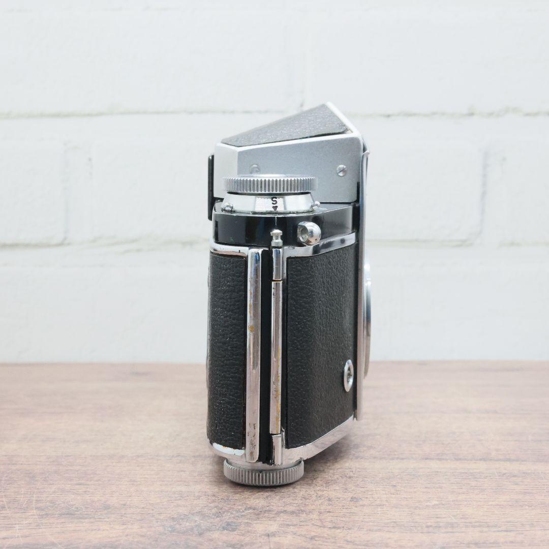 【動作品】Ihagee Exakta Varex VX アイレベルファインダー