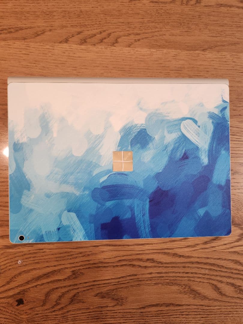 値下受付　Surface Book 3 32GB 51Core i7 13.5