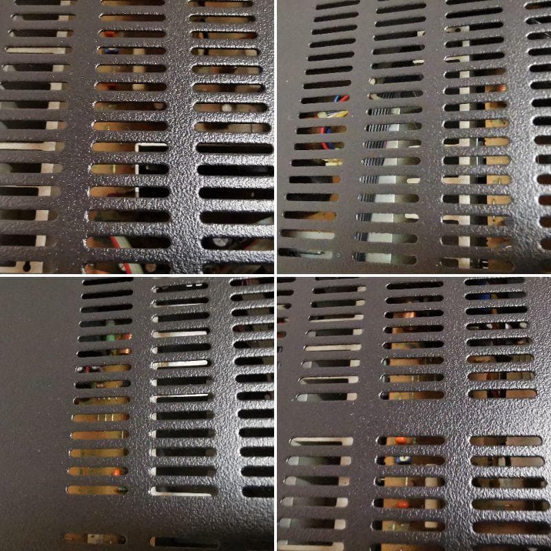 ★marantz マランツ PM-50 プリメインアンプ 動作確認済