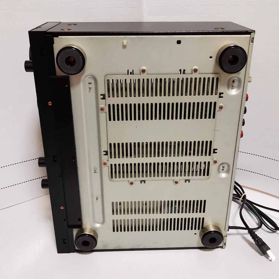 ★marantz マランツ PM-50 プリメインアンプ 動作確認済