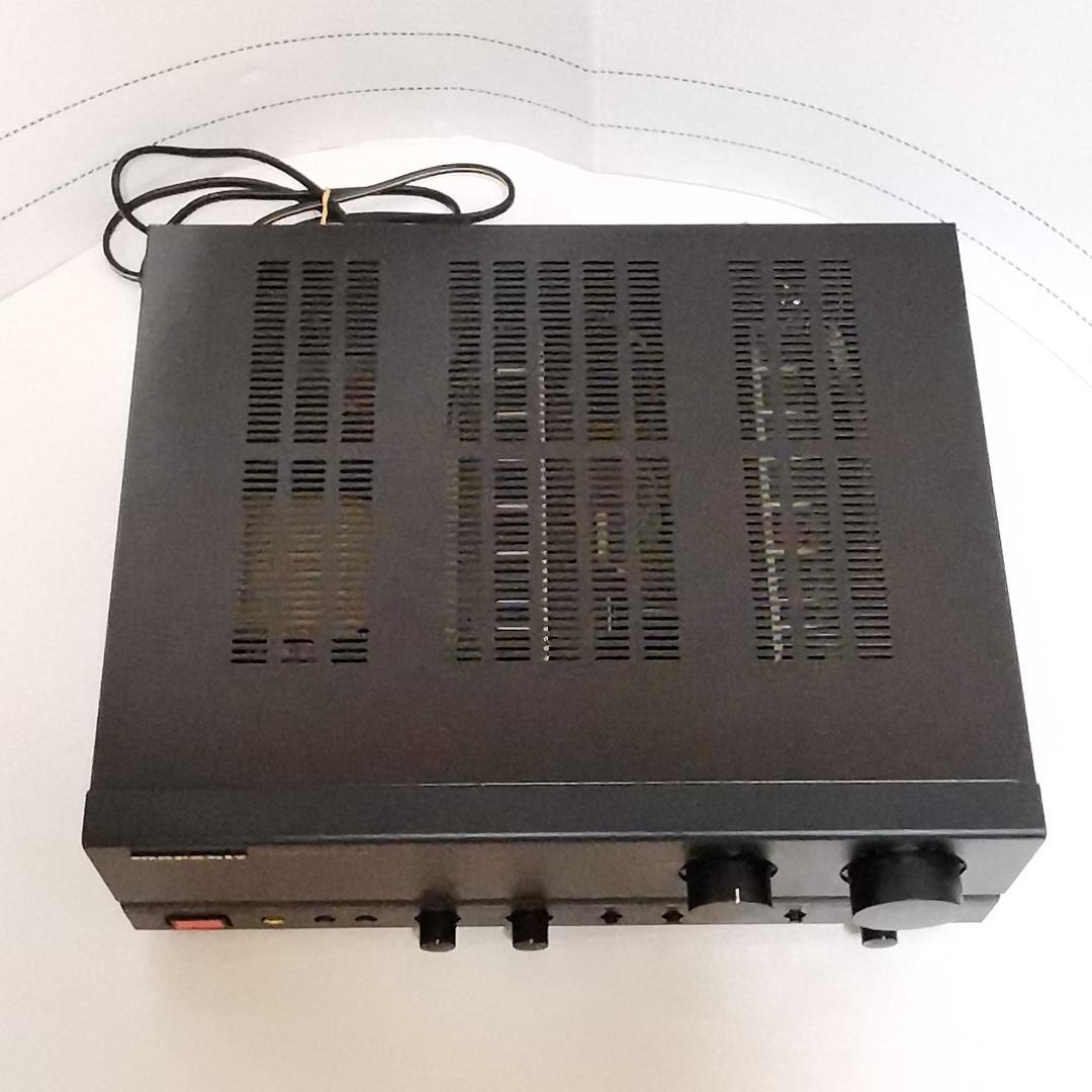 ★marantz マランツ PM-50 プリメインアンプ 動作確認済