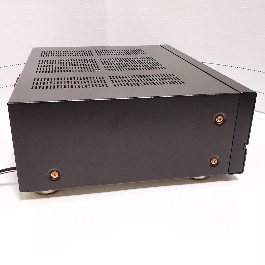 ★marantz マランツ PM-50 プリメインアンプ 動作確認済