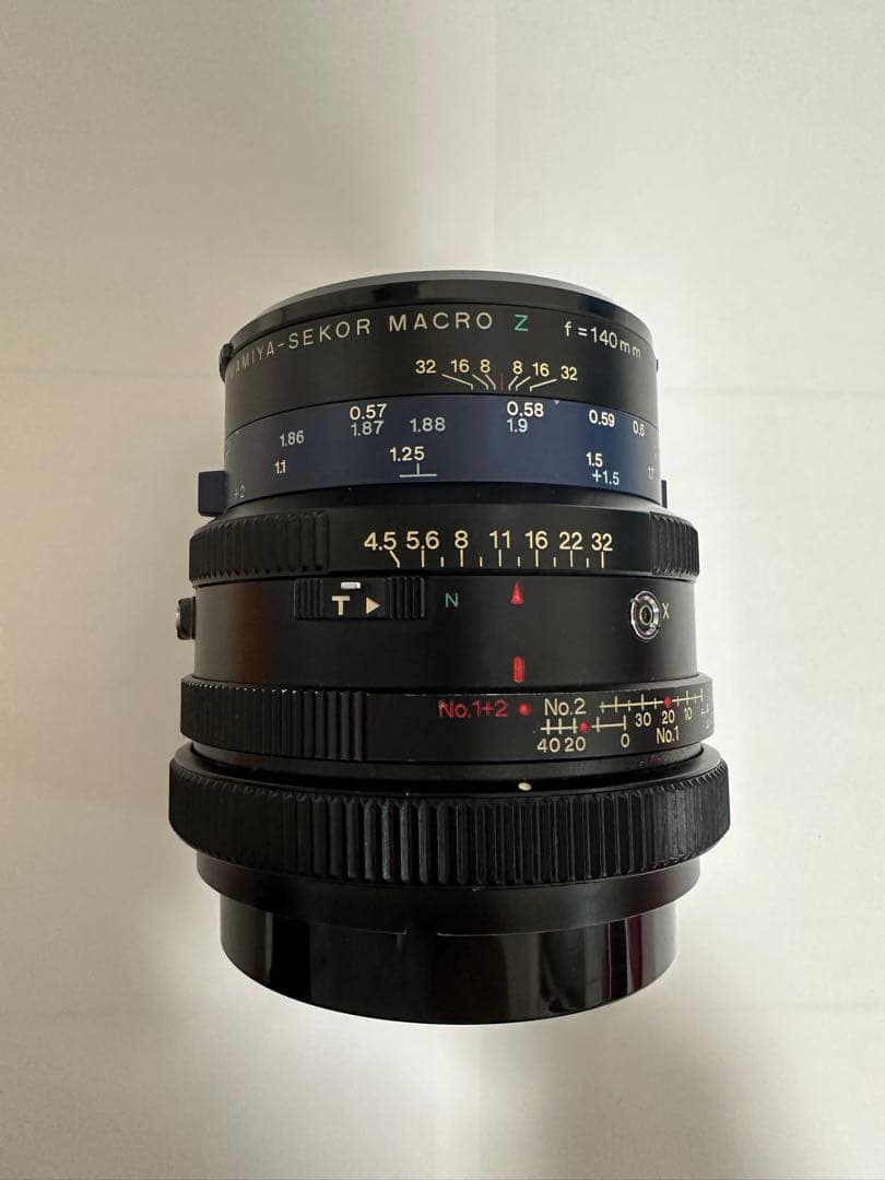 Mamiya RZ67 PROII セット