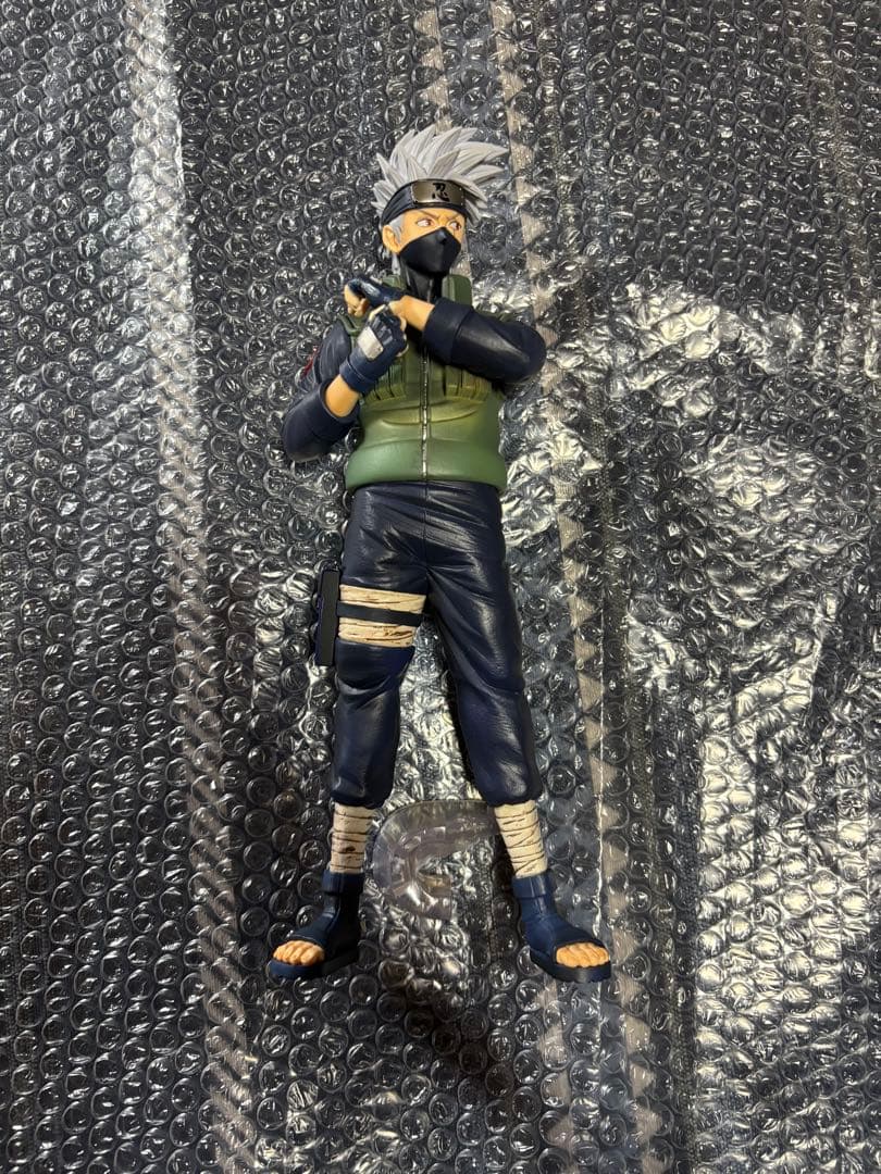 ナルト　一番くじフィギュアまとめ売り