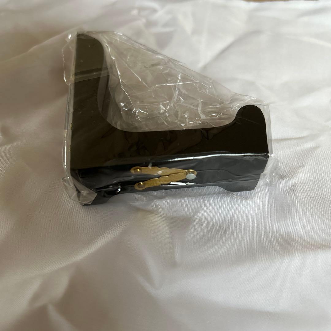 【新品未使用】純銀　銀杯　銀盃　防衛大臣　永年勤続者表彰記念品