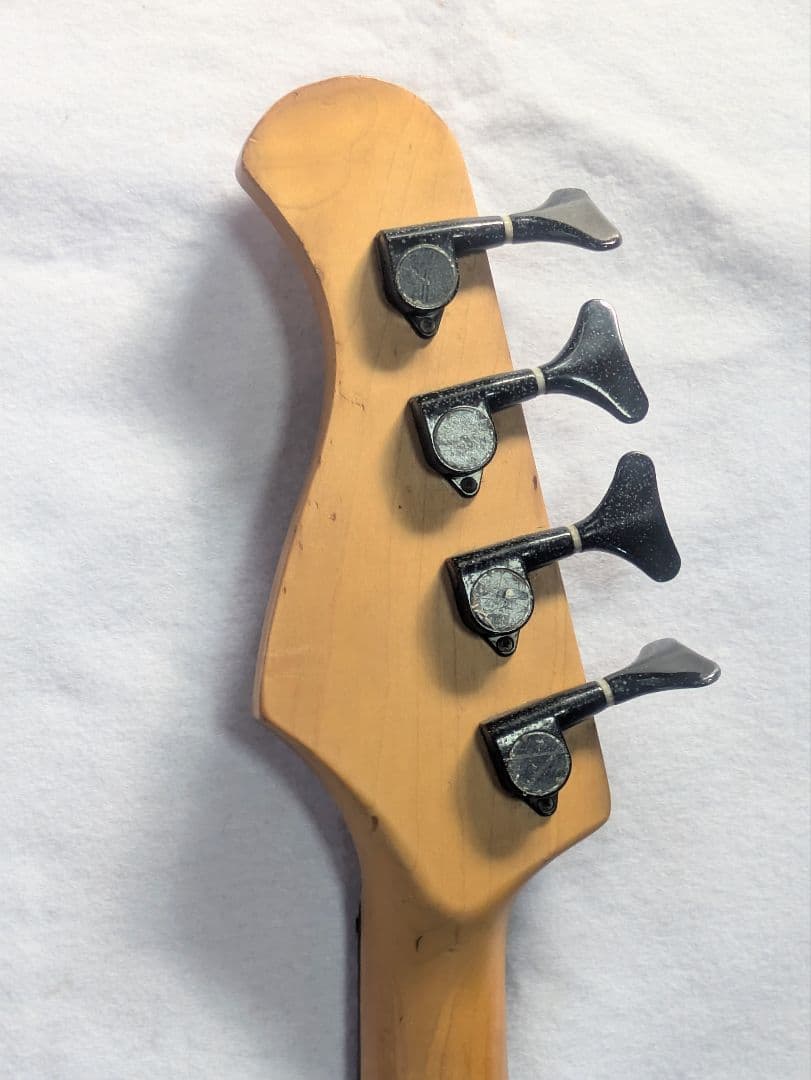 Anboy ODYSSEY BASS オデッセイ　ベース　送料無料