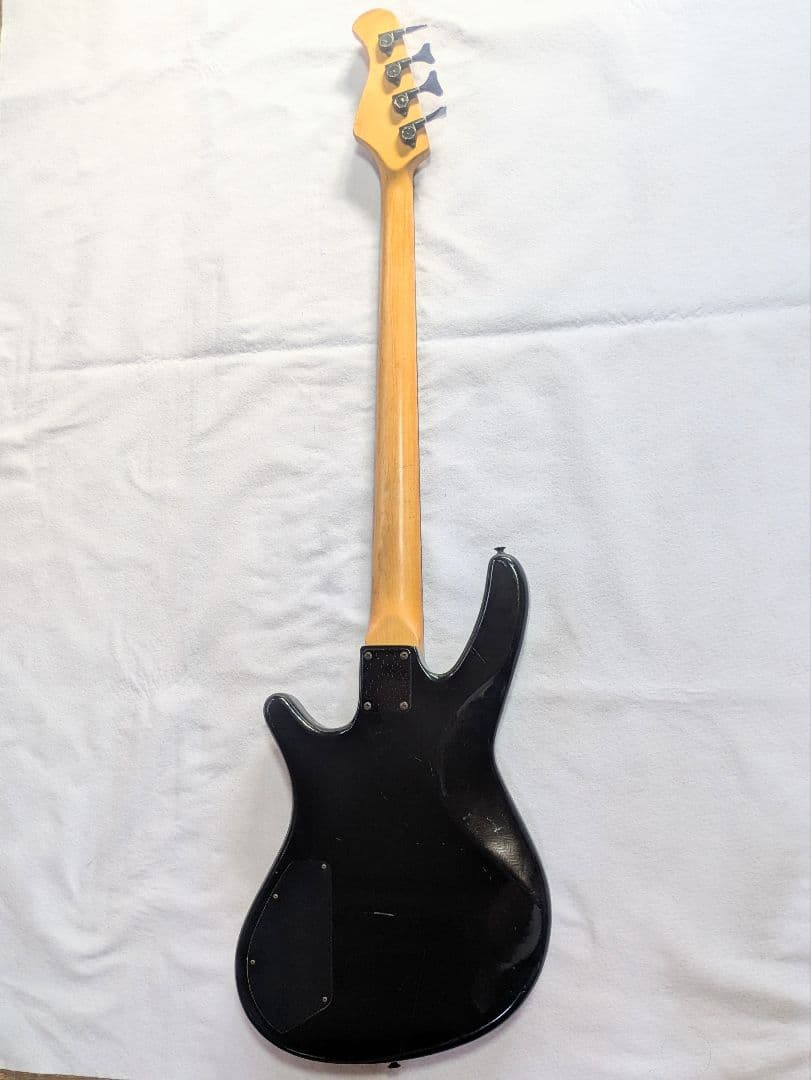 Anboy ODYSSEY BASS オデッセイ　ベース　送料無料