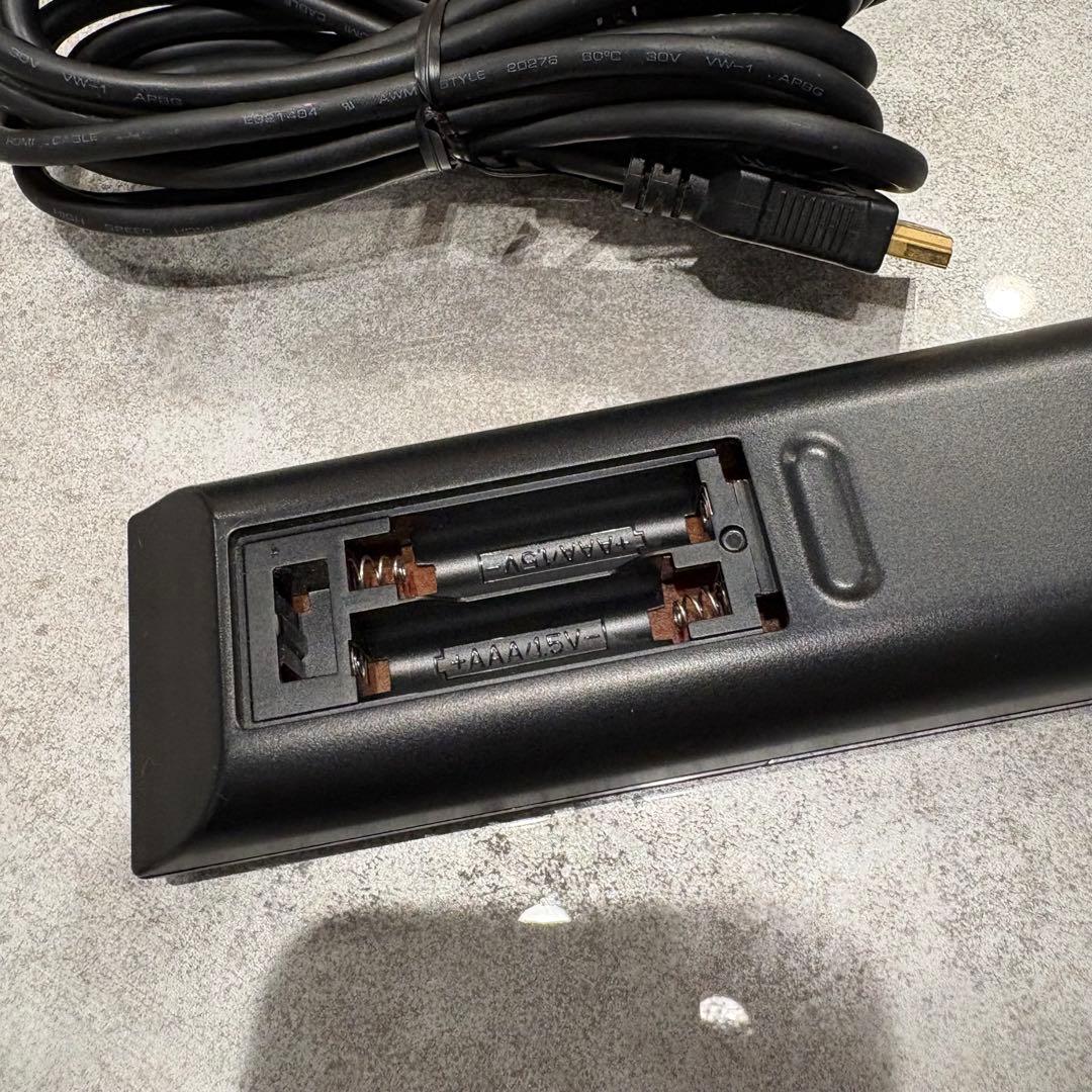 アンプ Pioneer AV Receiver VSX-S520