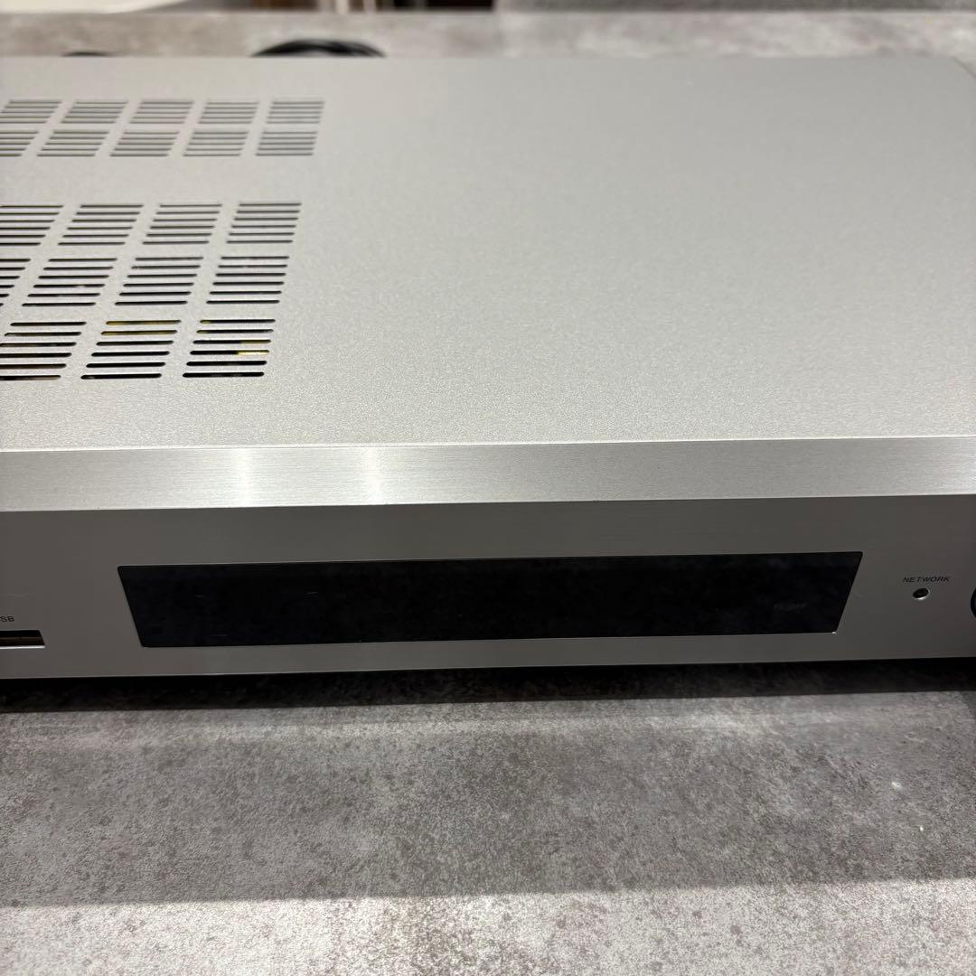 アンプ Pioneer AV Receiver VSX-S520