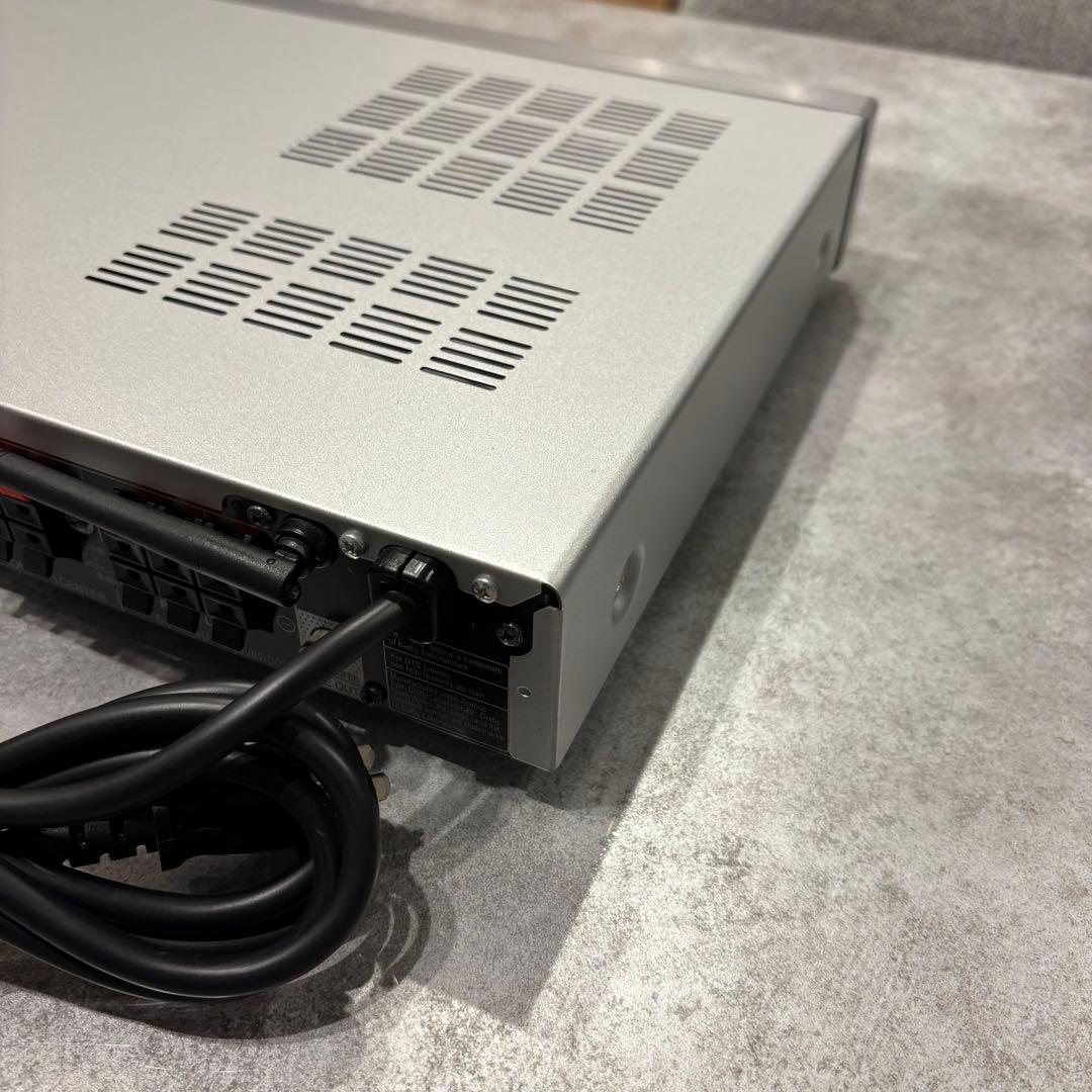 アンプ Pioneer AV Receiver VSX-S520