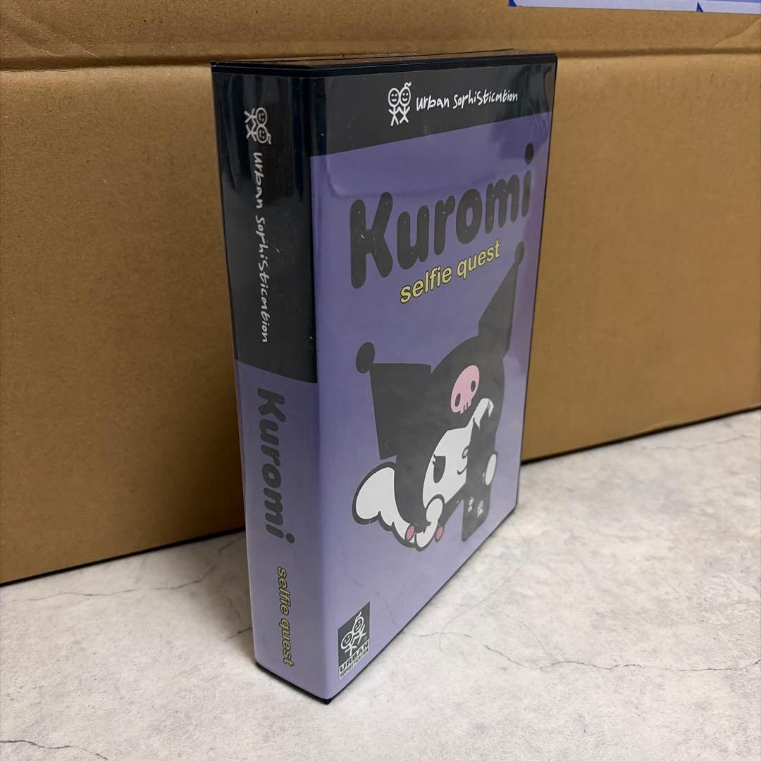 urbansophistication - クロミ　iPhone17