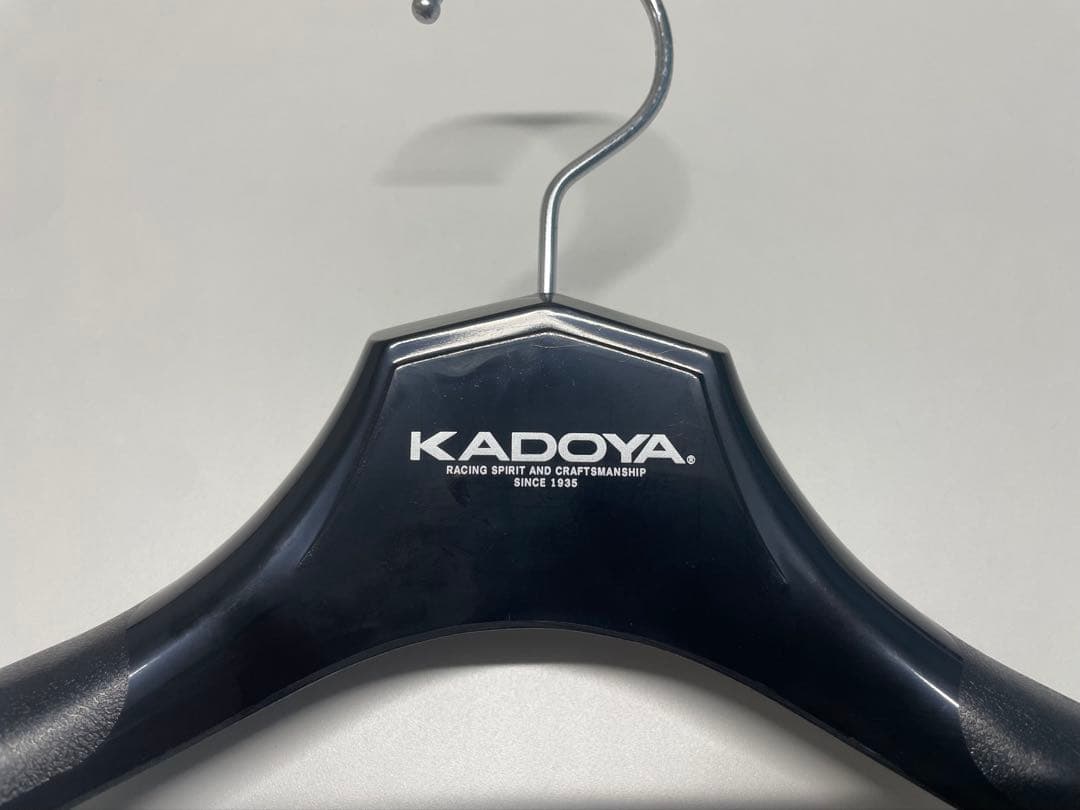 【美品】カドヤ　シングルジャケット3L　EURUS-GS　プロテクターとおまけ付