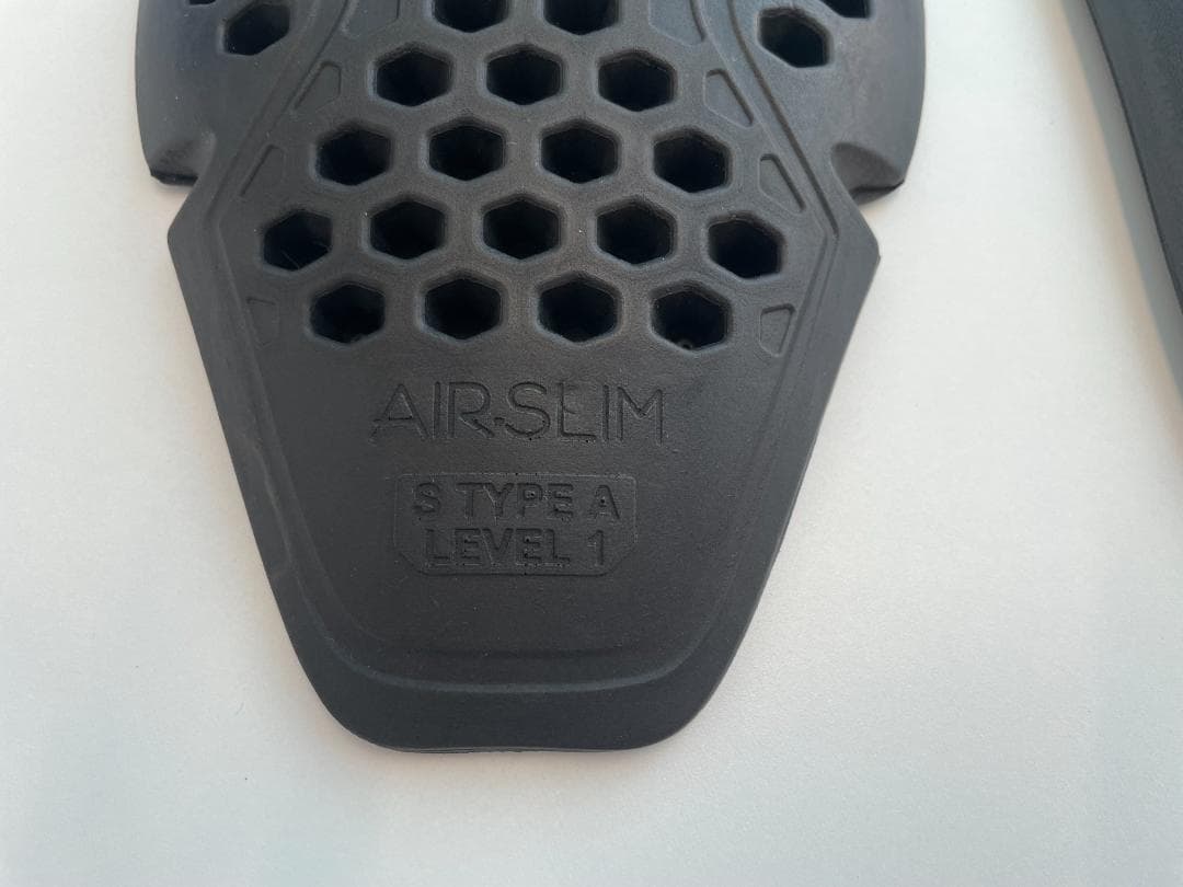 【美品】カドヤ　シングルジャケット3L　EURUS-GS　プロテクターとおまけ付