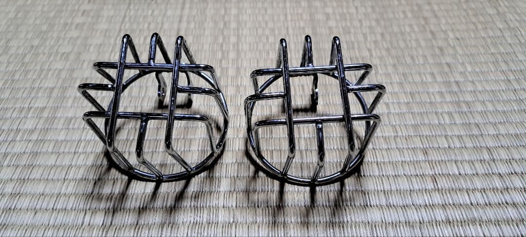 ホーク CB　ウインカーガード