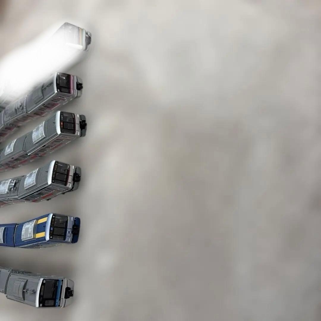 Bトレインショーティー鉄道模型セット バラ売りOK