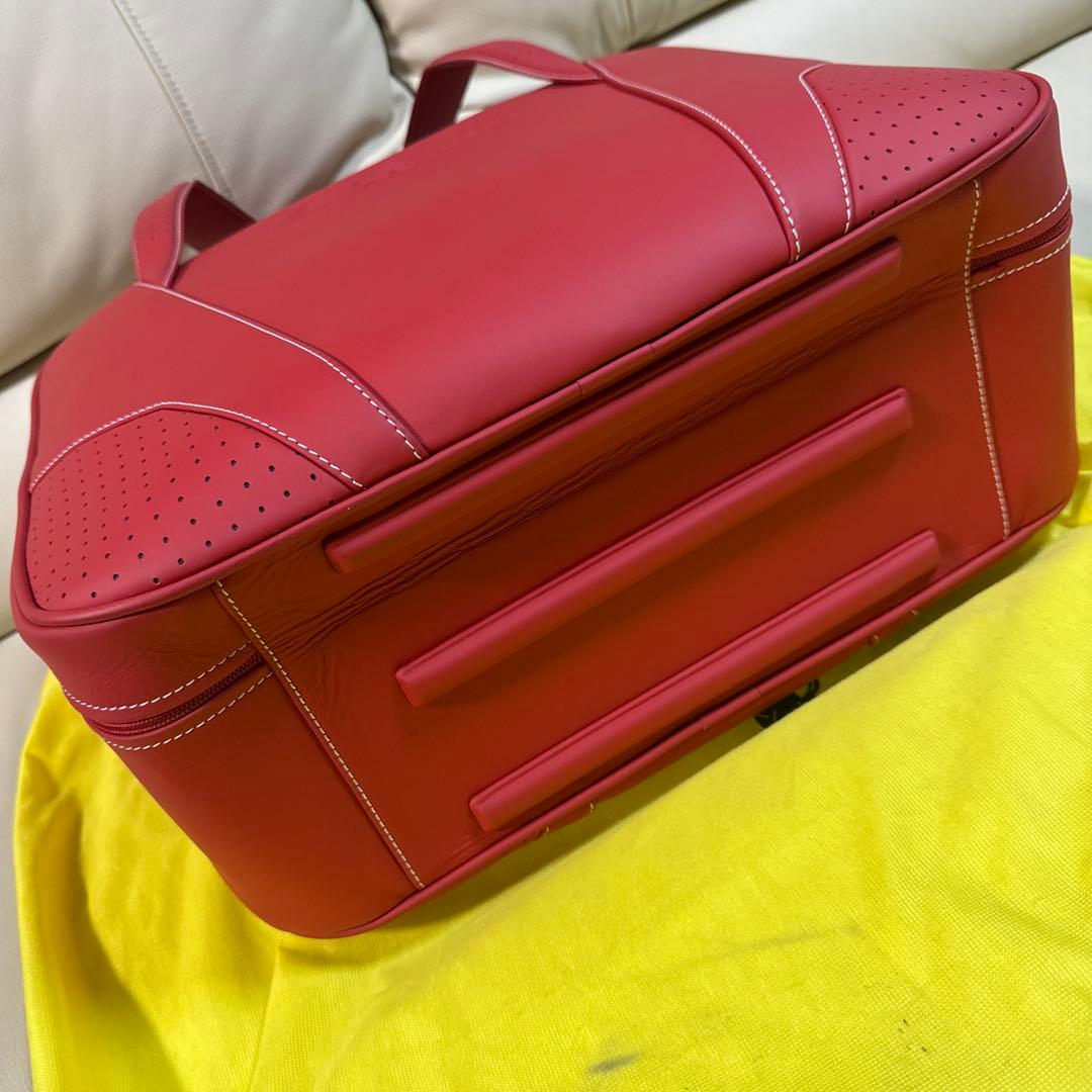 ※専用出品 フェラーリ 458 イタリア 新車購入オーナー限定 ボストンバッグ