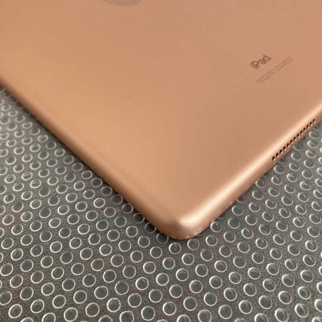2934【早い者勝ち】電池良好☆iPad8 第8世代 32GB WIFIモデル☆