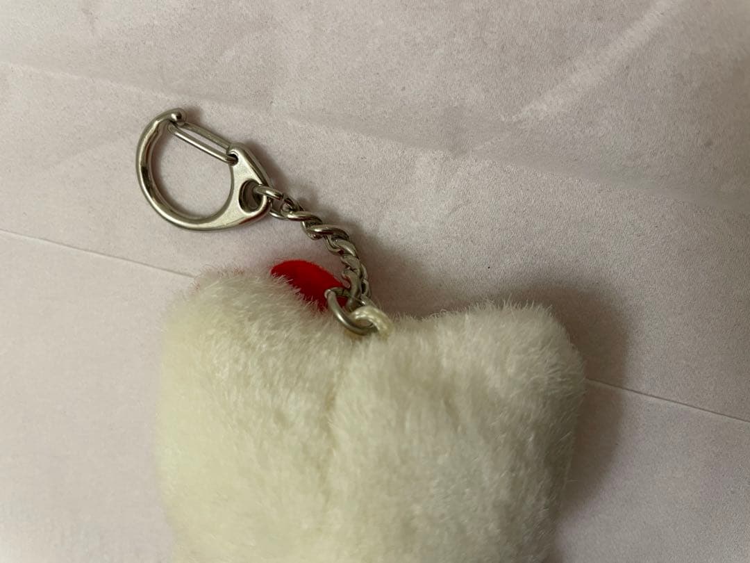 サンリオ キティ マスコット