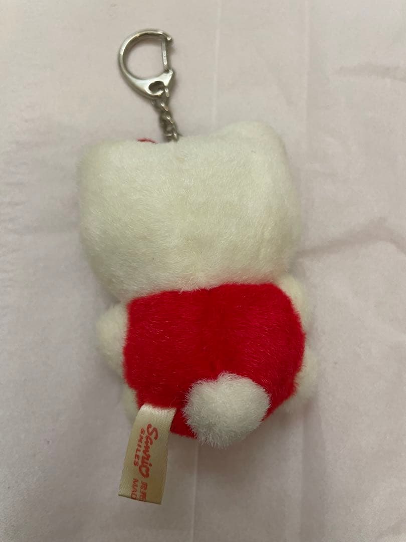 サンリオ キティ マスコット