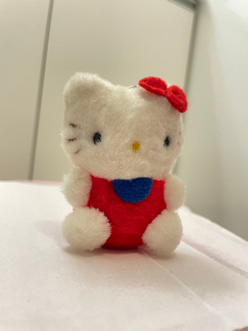 サンリオ キティ マスコット