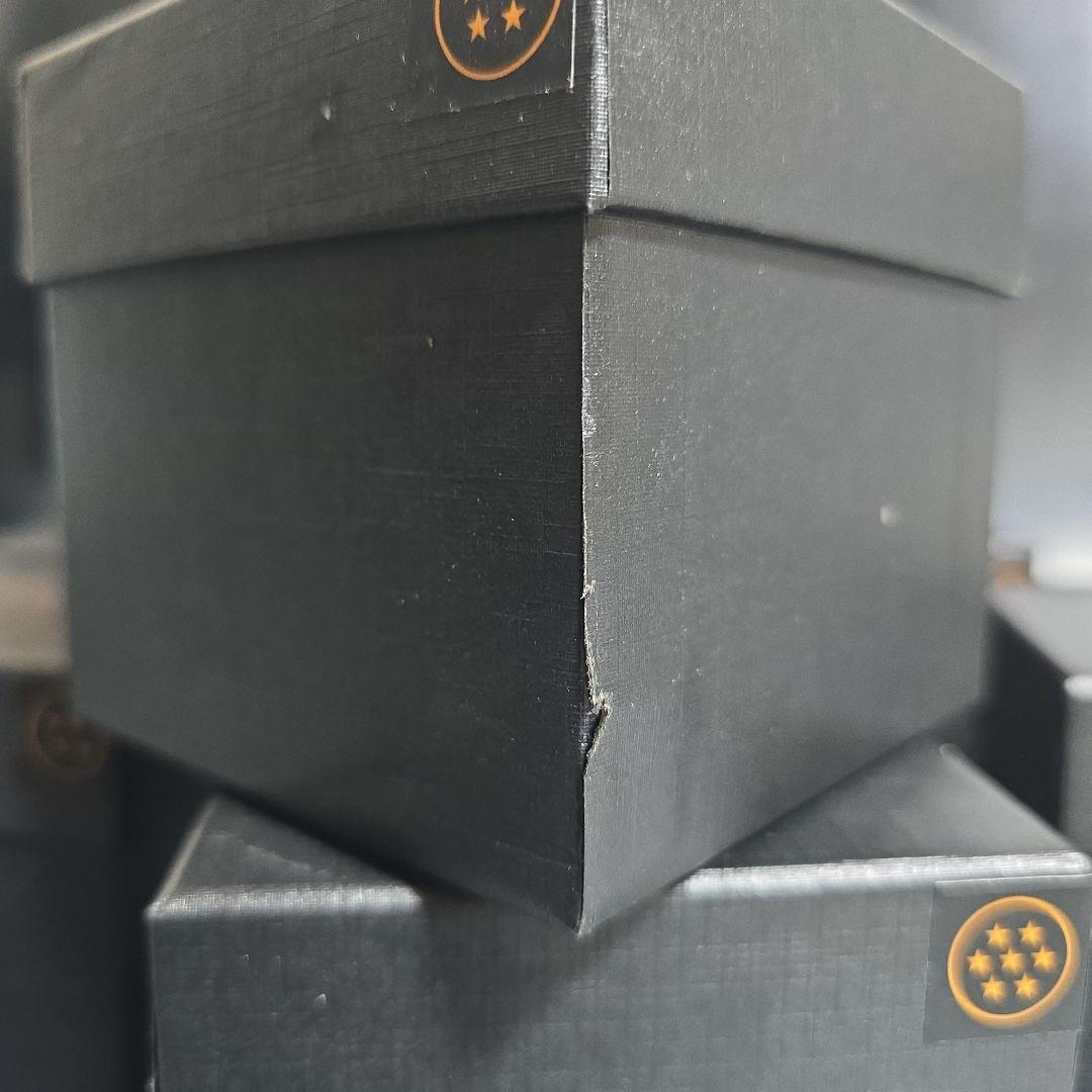 ドラゴンボール クリスタルボール 7個セット