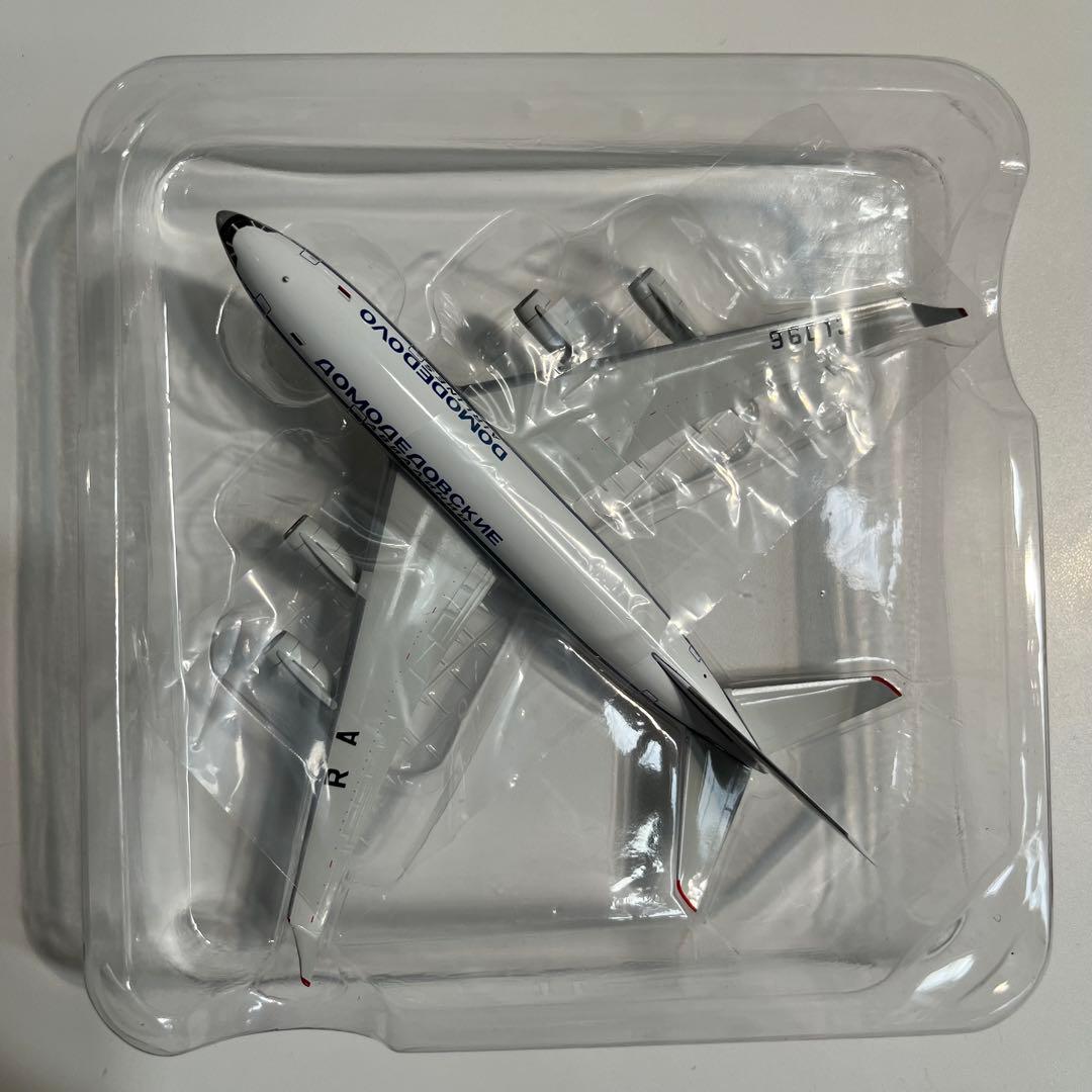 Boeing727_223　おまけつき